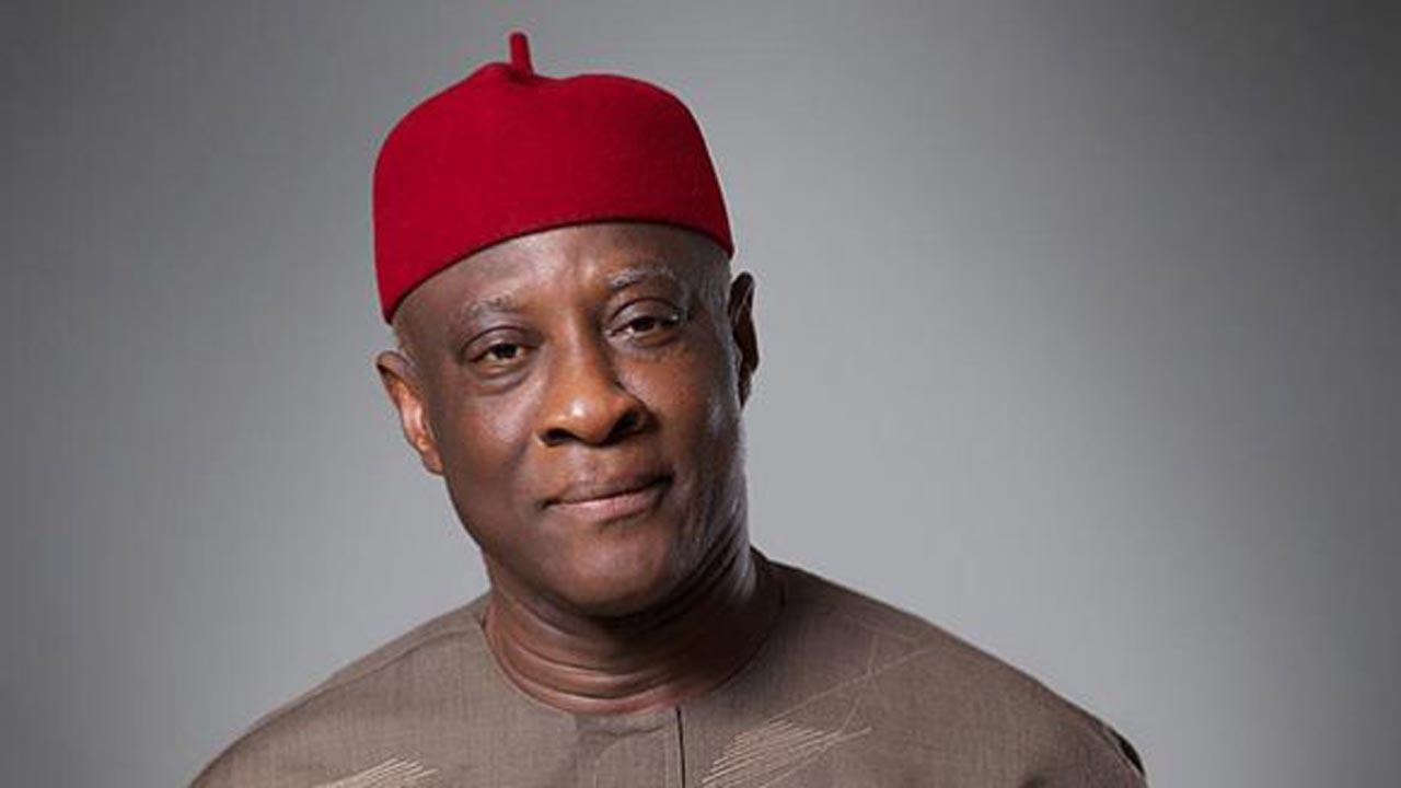 Iheanacho decries Nigeria's weak investment in refineries