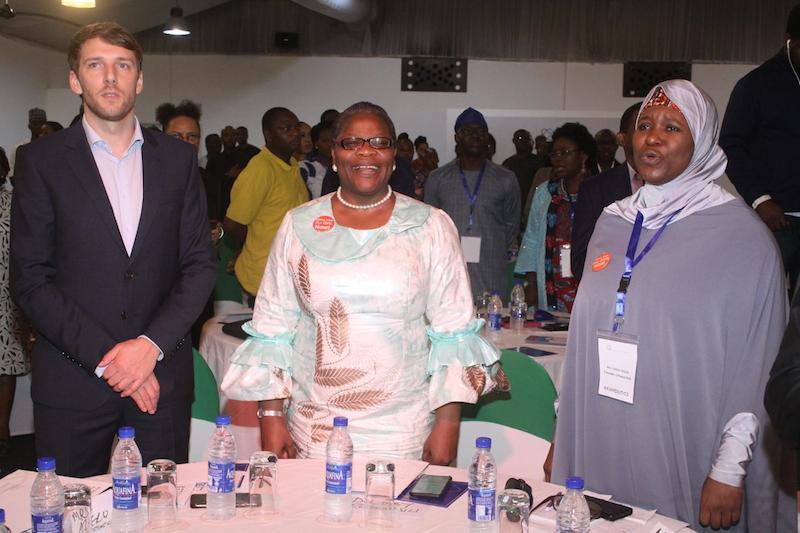 When Ezekwesili, Utomi, others ponder leadership challenge in Nigeria