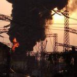 Power surge in Kaduna