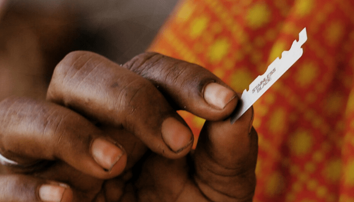 Female Genital Mutilation