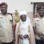 FRSC Sokoto command prepares for Argungu Motor Rally