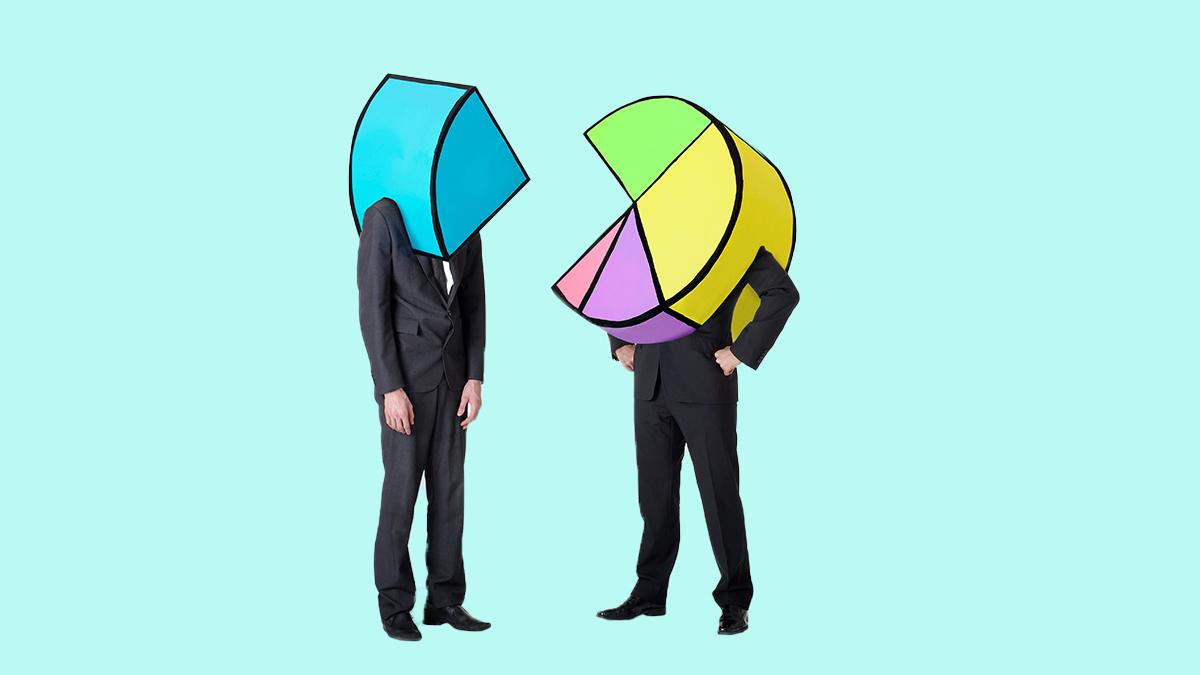 To Be More Data Driven, Look for the Right Business Partner