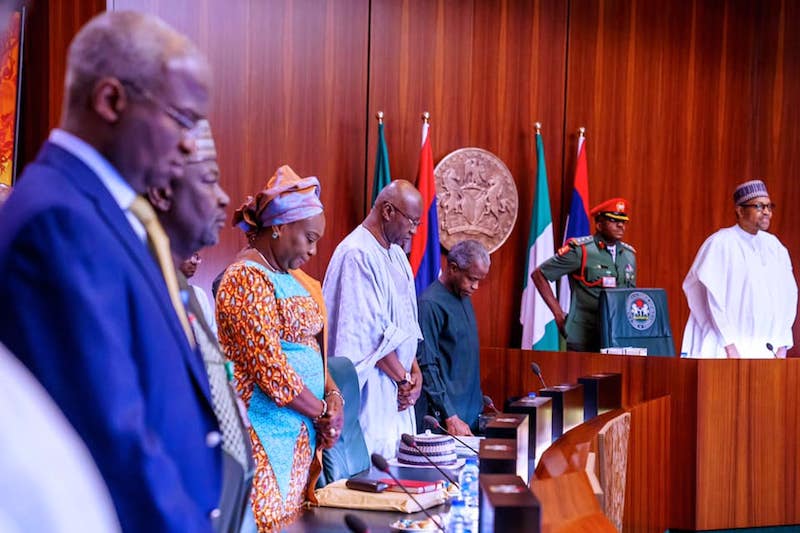 Infrastructure gets boost as FEC approves N77bn contracts