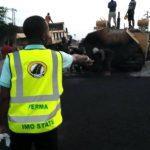 Reps assure FERMA of adequate budgetary provision to fix deplorable roads