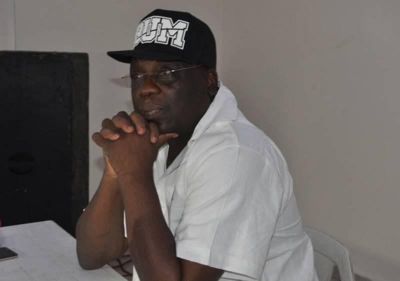 Oshiomhole has only succeeded in burying APC - Oki