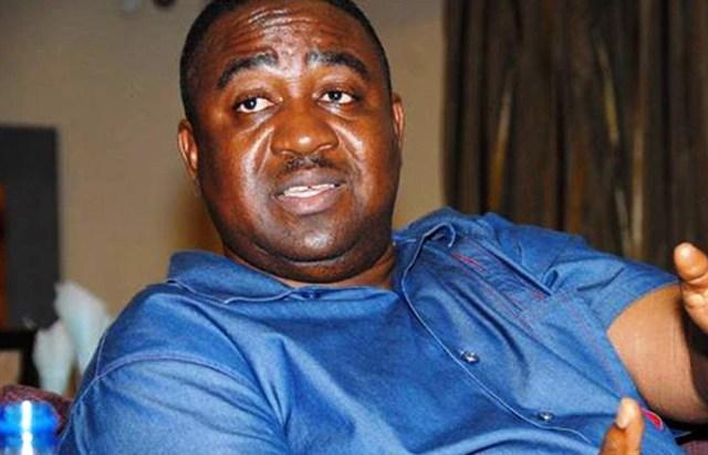 Suswam: Appeal Court stops Justice Abang from trial, orders Mohammed to continue