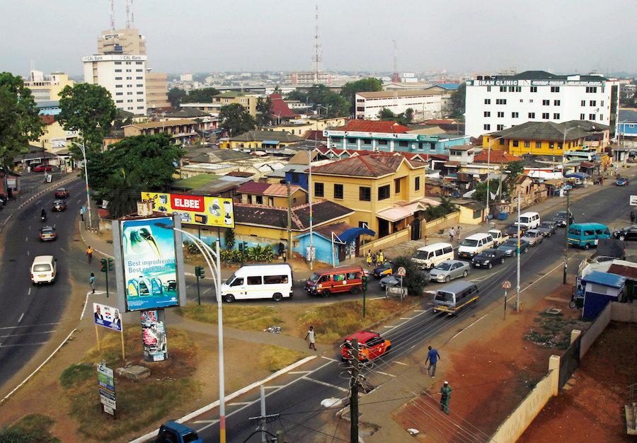 There’s a better way to treat private sector, Ghana shows Nigeria 
