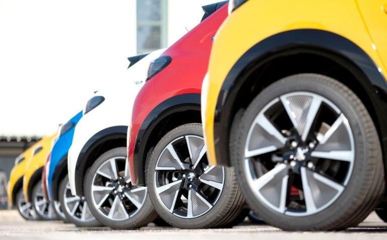 Green transport set to overtake cars in world’s major cities 2030