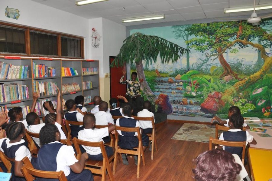 Greenwood House School celebrates 25-year milestone