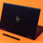 HP’s slimmest laptop