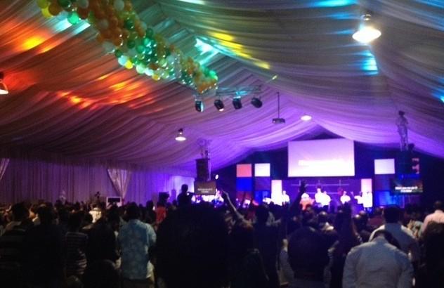 HICC to launch social enterprise, prepares for 4th entrepreneurship forum