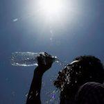 Coping With Extreme Heat Wave