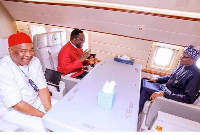 Imo State Gov reassures oil producing communities