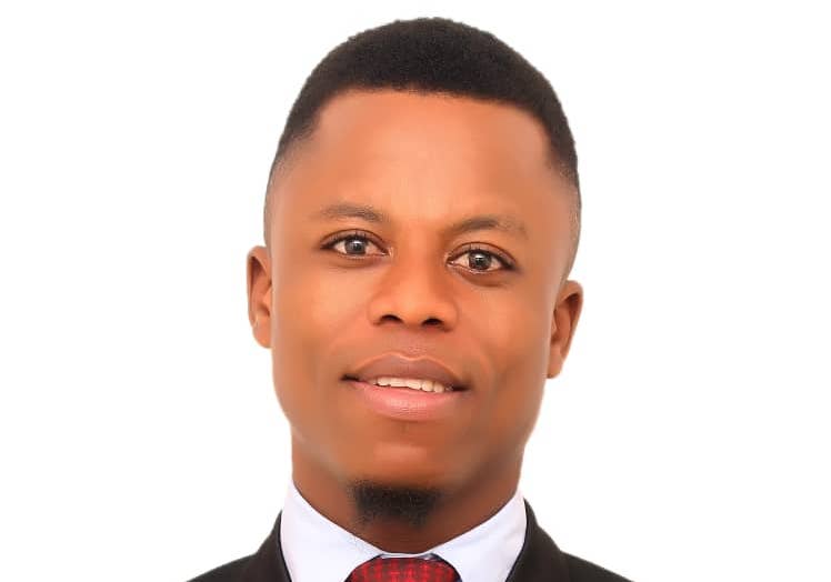 I want to spread the word of God around the world through music— Mr. Pej