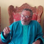 ‘We have a covenant of prosperity in the Lord as believers’