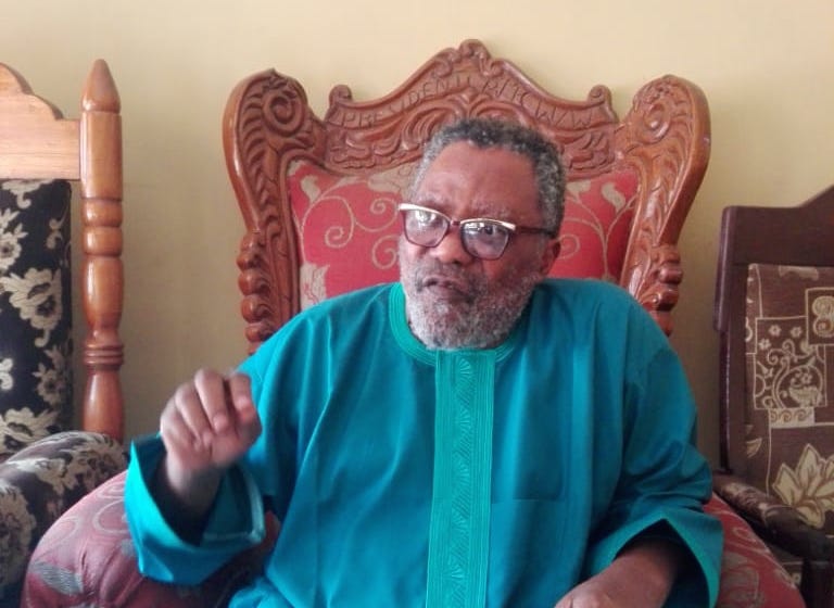 ‘We have a covenant of prosperity in the Lord as believers’