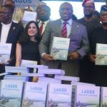 What Lagos 'll achieve with resilience city document- Sanwo-Olu