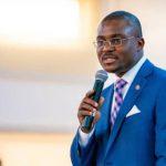 Corruption: Financial incentives not sustainable for whistle blowing policy-says Olowo 