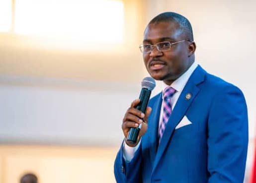 Corruption: Financial incentives not sustainable for whistle blowing policy-says Olowo 