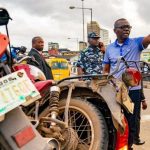 Okadaban and Sanwo-olu