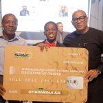 Oyindamola Aje crowned ‘Best Science Student’ of InterswitchSPAK National Science Competition