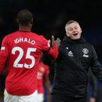 Ighalo scores as Manchester United thrash Club Brugge 5-0 