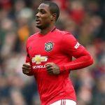 Europa League: Ighalo makes first Man Utd start against Club Brugge