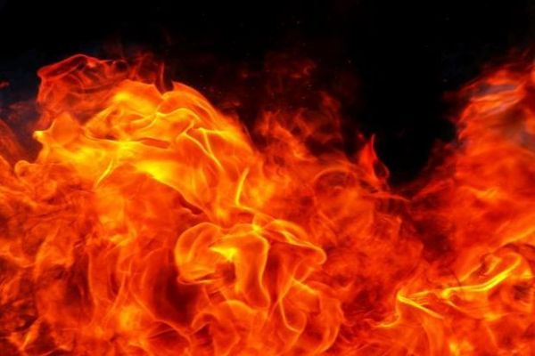 Inferno consumes Imo community 