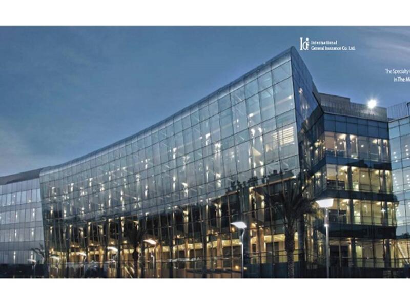 IGI received regulatory approvals for public listing 