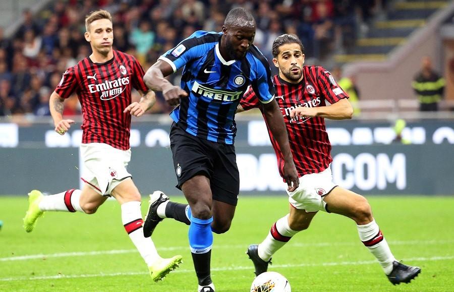 Milan derby, Premier League, LaLiga headlines weekend crackers