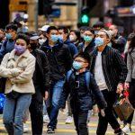 Coronavirus outbreak