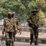 Sigh of relief as Computer Village traders cheer police, army for warding off looters