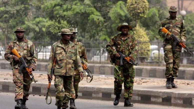 Sigh of relief as Computer Village traders cheer police, army for warding off looters