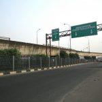 Lagos closes Jibowu-Yaba, Jonathan Coker-Fagba axis over railway project