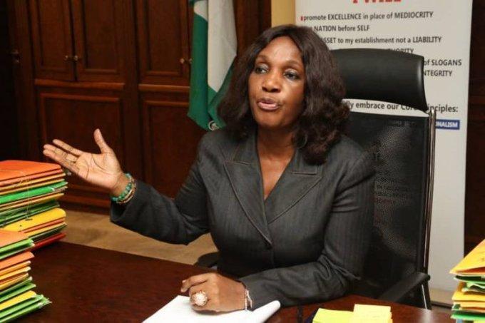 NDDC clarifies on sack of Joi Nunieh