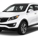 Kia previews new EcoSport rivalling compact SUV