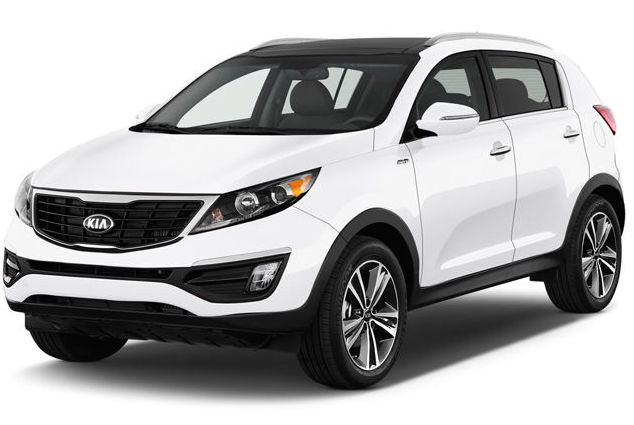 Kia previews new EcoSport rivalling compact SUV