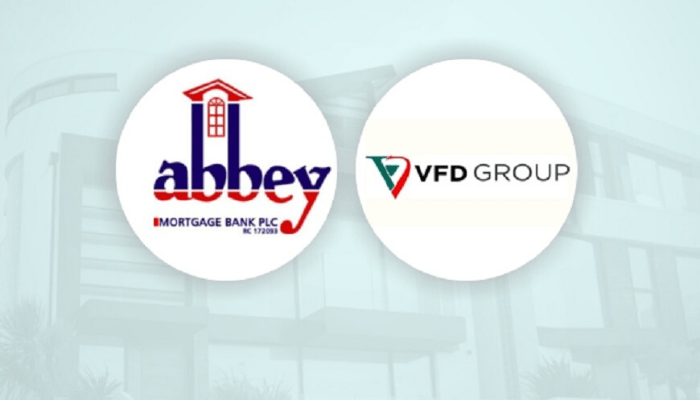 Abbey Mortgage Bank