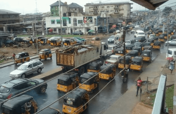 Mixed feelings in Lagos as enforcement of ban on ‘Okada’, ‘keke’ begins