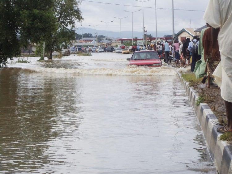 NEMA raises alarm over impending flooding in Imo 