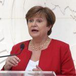 IMF Managing Director Appoints Sayeh, a Liberian as Deputy Managing Director