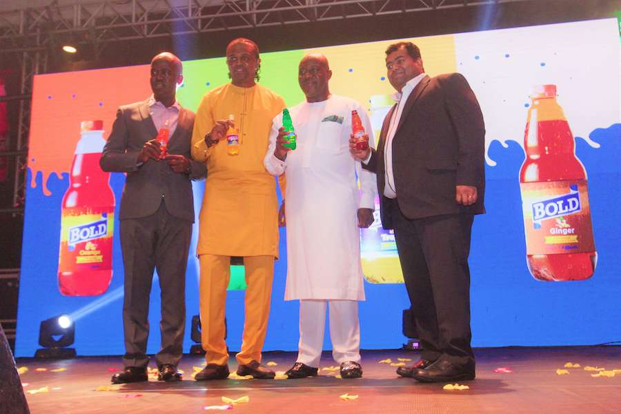 La Casera company unveils new bold variants