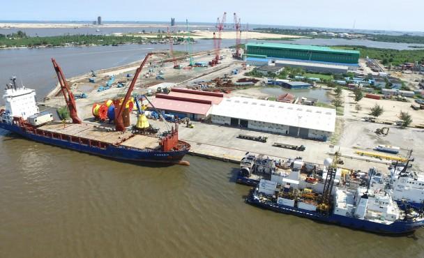 Why NPA transferred LADOL’s land to Samsung in fresh lease agreement