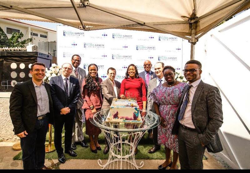 How Clina-Lancet network of local laboratories strengthens clinical pathology investigations in Nigeria  