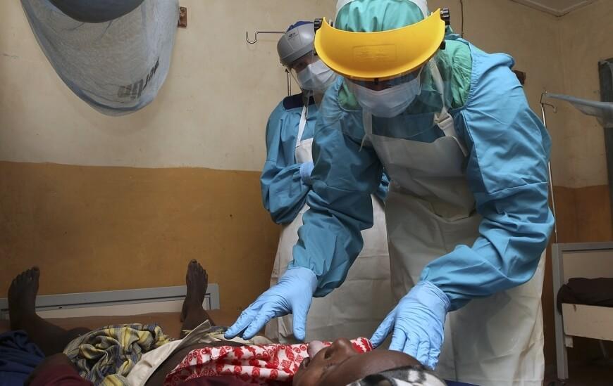 Nigeria declares end to Lassa fever emergency