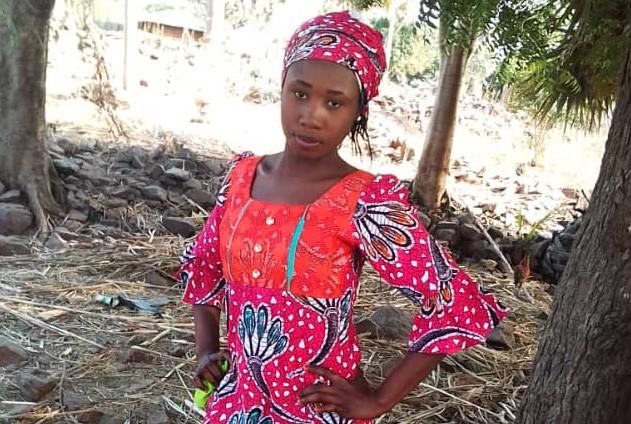 Buhari raises hope of Leah Sharibu, Chibok girls return