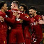 Liverpool announce £42m pre-tax profit as turnover reaches £533m