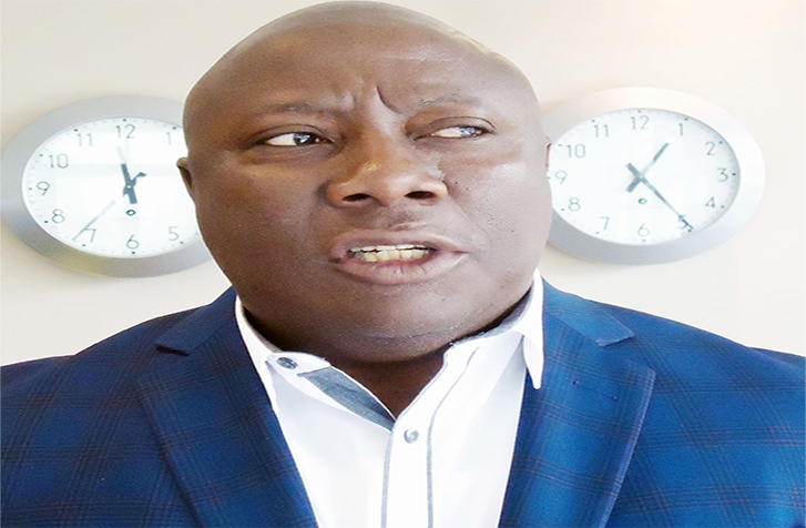 Insecurity: PENGASSAN backs call to let go service chiefs