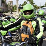 Lagos okada ban: Hailing operators condemn violent protests