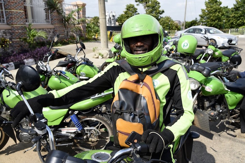 Lagos okada ban: Hailing operators condemn violent protests